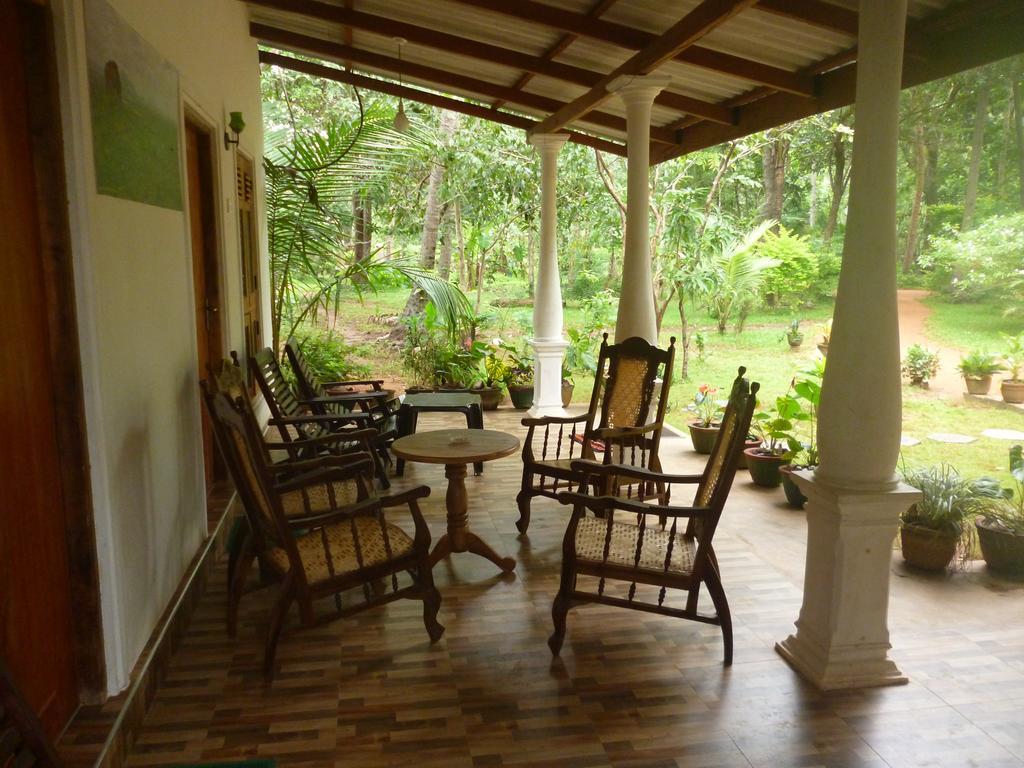 Sigiri Lodge Sigiriya Habitación foto
